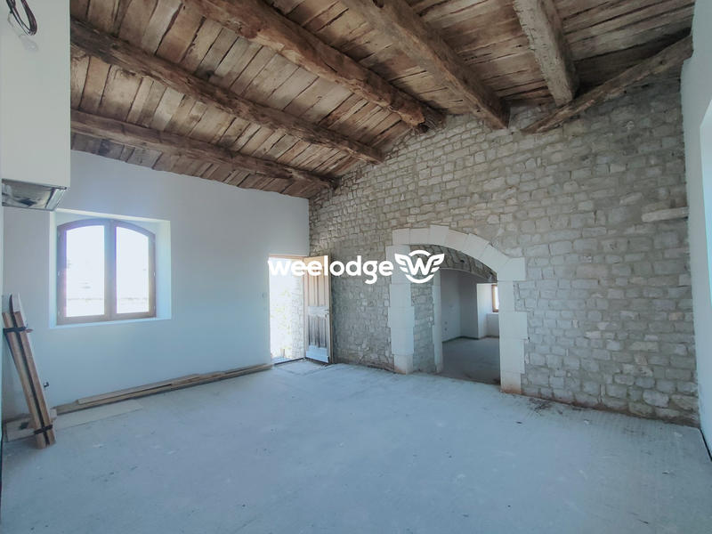 Appartement - 121 m² - 5 pièces