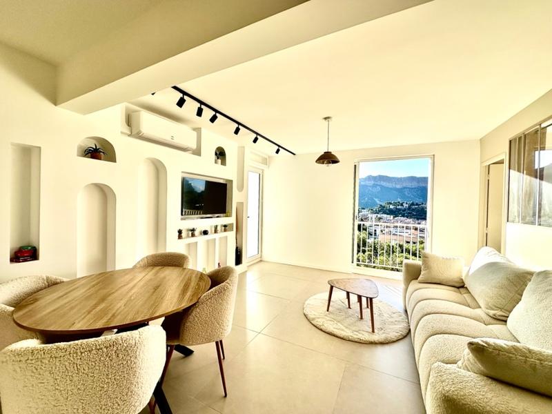 Appartement - 66 m² - 4 pièces