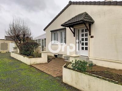 Maison - 149 m² - 4 pièces