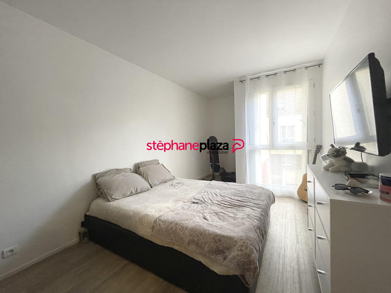 Appartement - 75 m² - 3 pièces