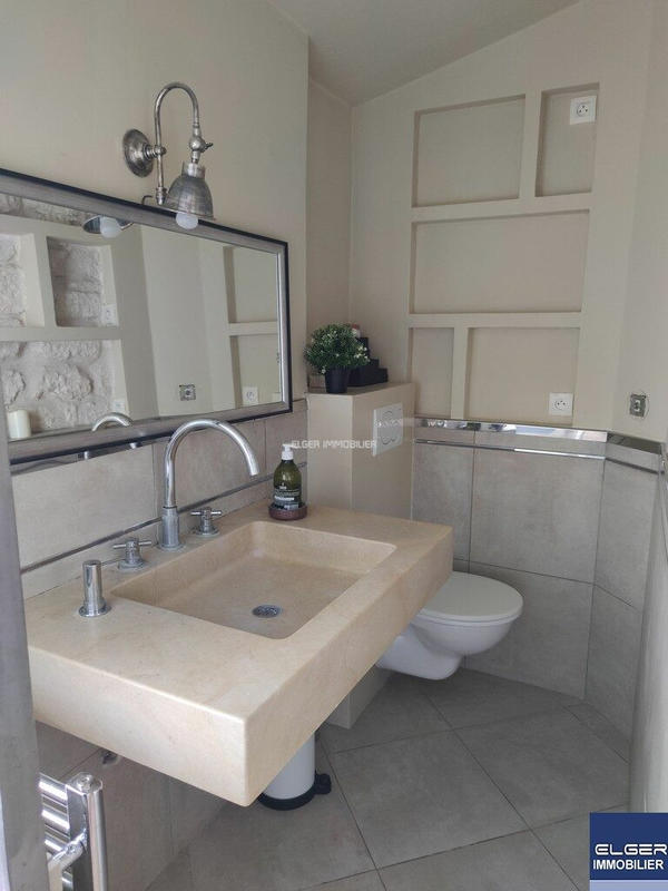 Appartement - 48 m² - 1 pièce