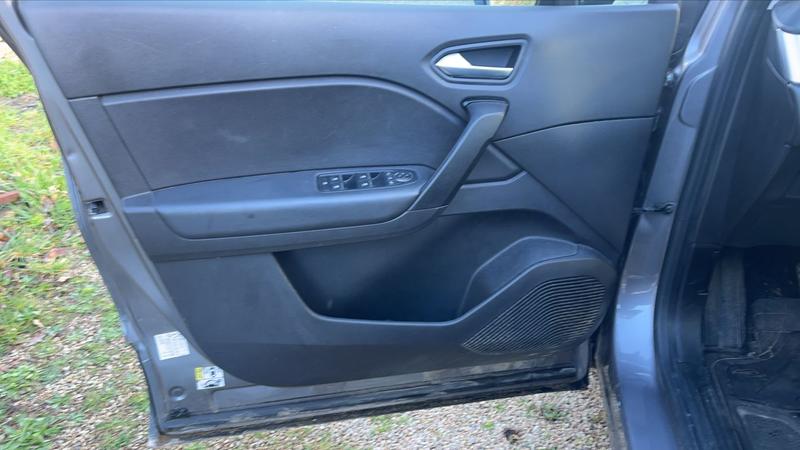 Renault Captur 1.0 TCe 100 Business