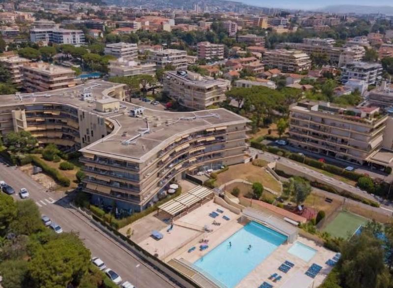 Appartement - 23 m² - 1 pièce