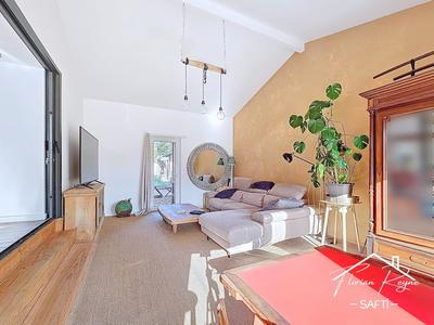 Maison - 131 m² - 4 pièces