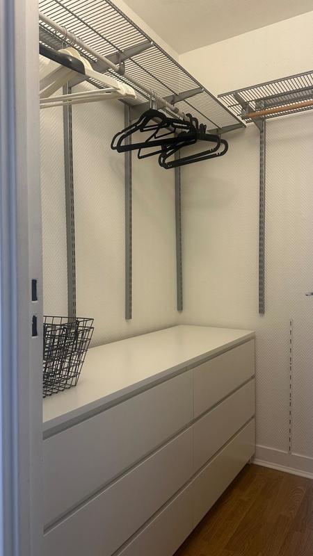 Appartement - 35 m² - 1 pièce