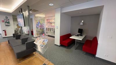 Local commercial - 237 m²