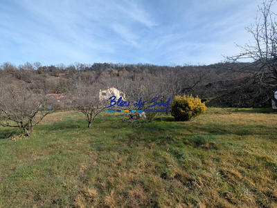 Terrain - 1 015 m²