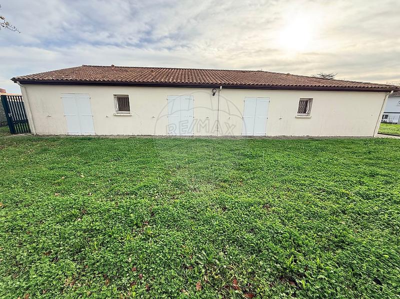 Immeuble - 868 m² - 15 pièces