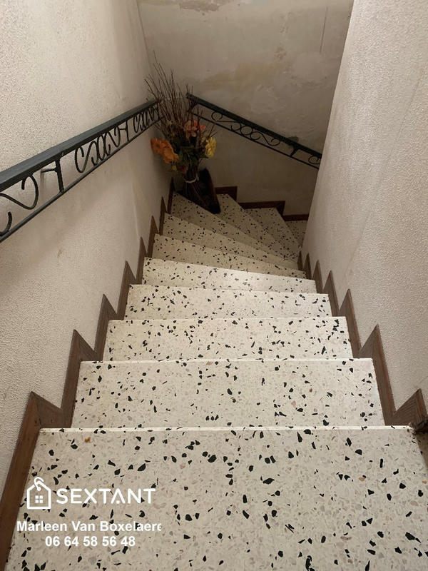 Maison - 88 m² - 3 pièces