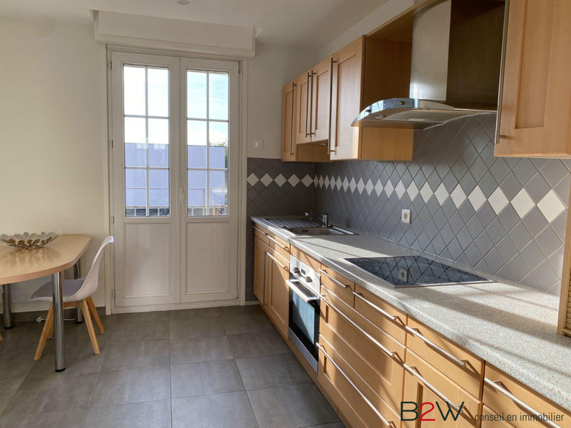 Appartement - 78 m² - 3 pièces