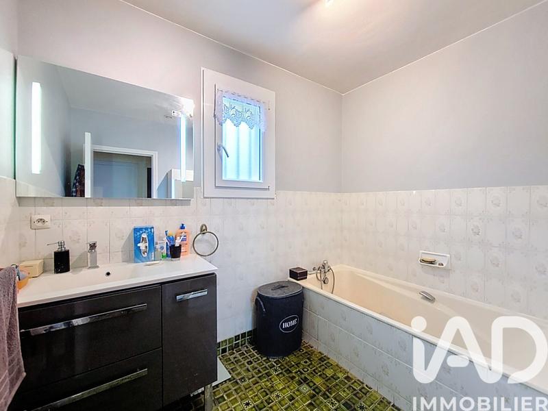 Maison - 132 m² - 7 pièces