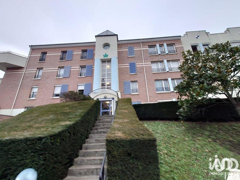 Appartement - 43 m² - 1 pièce