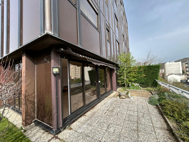 Appartement - 138 m² - 5 pièces