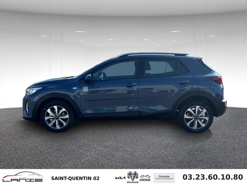 Kia Stonic 1.0 t-GDi 100 ch Dct7 Active