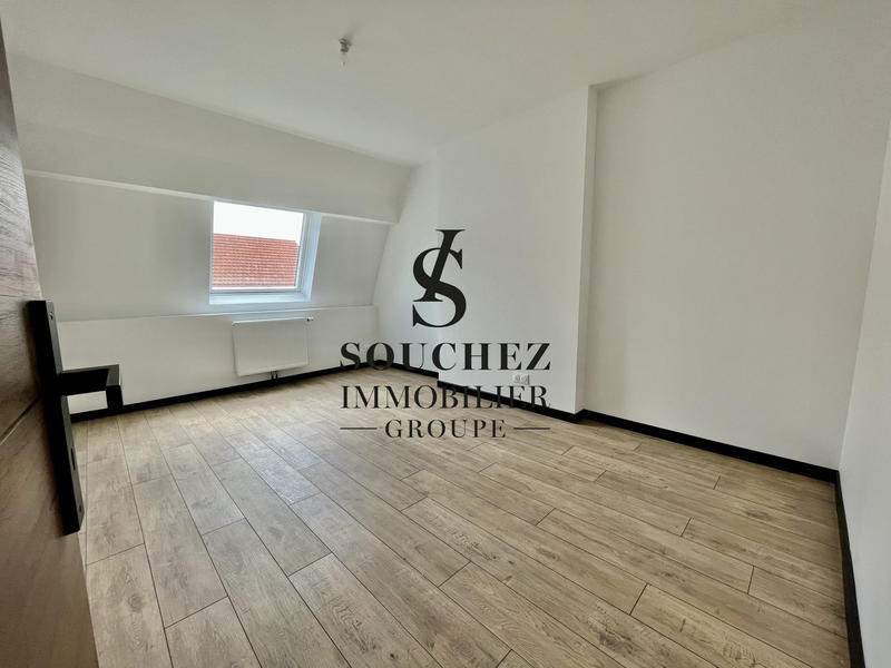 Maison - 197 m² - 6 pièces