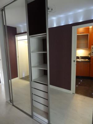 Appartement - 51 m² - 2 pièces