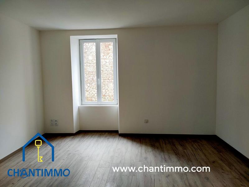 Maison ancienne - 126 m² - 4 pièces