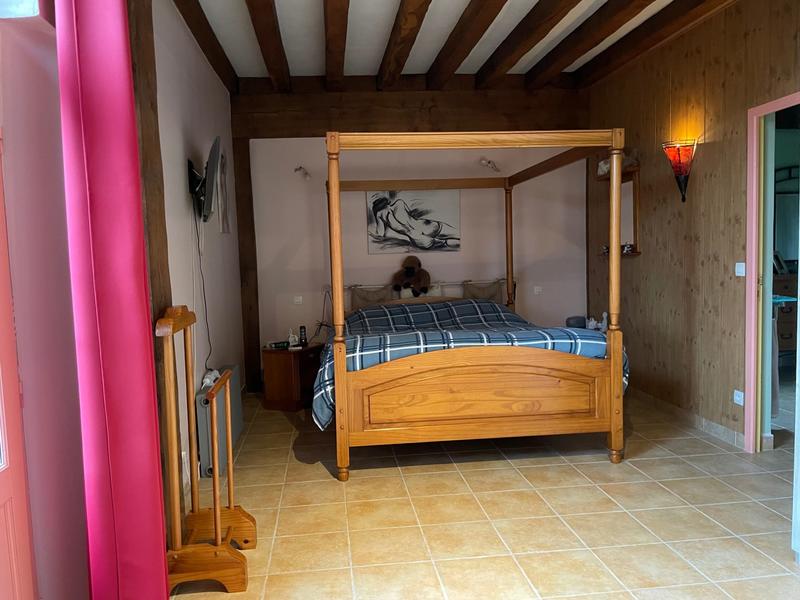 Maison - 289 m² - 6 pièces