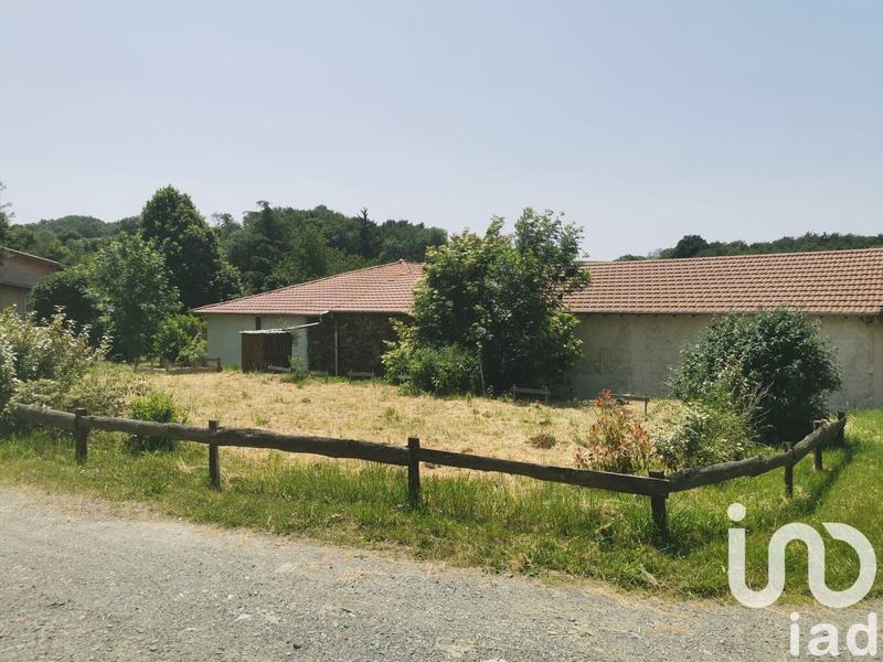 Maison de campagne - 242 m² - 9 pièces