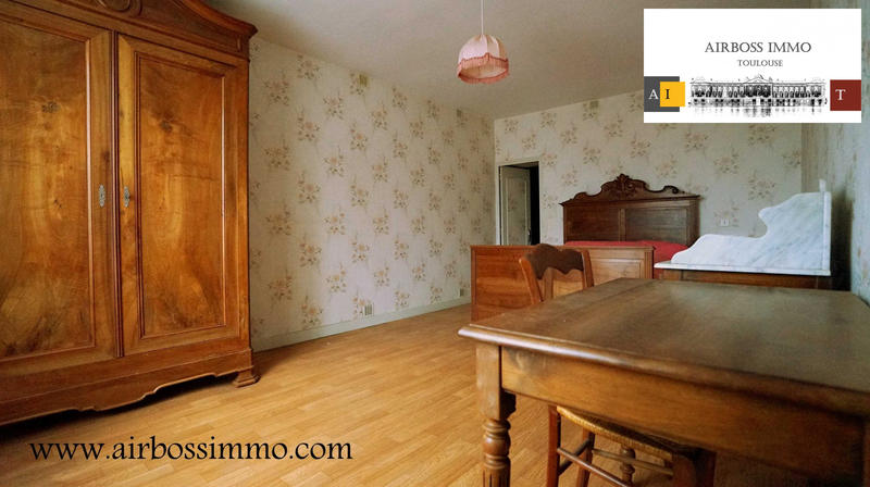 Maison - 191 m² - 6 pièces