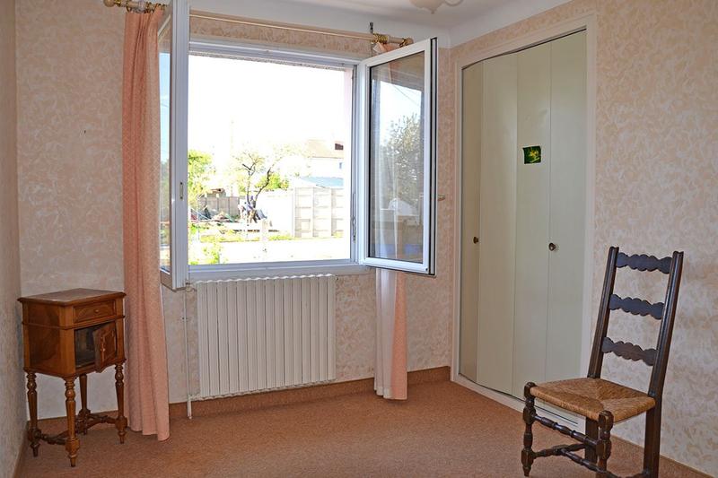 Maison - 129 m² - 5 pièces