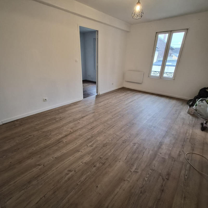 Appartement - 53 m² - 3 pièces