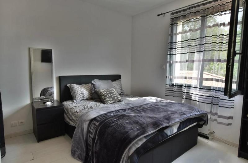 Maison - 167 m² - 7 pièces