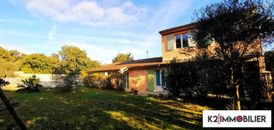 Villa - 170 m² - 7 pièces