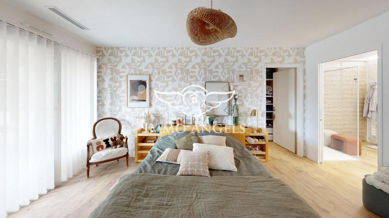 Villa - 207 m² - 5 pièces