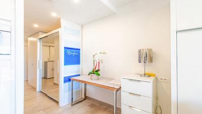 Appartement - 30 m² - 1 pièce