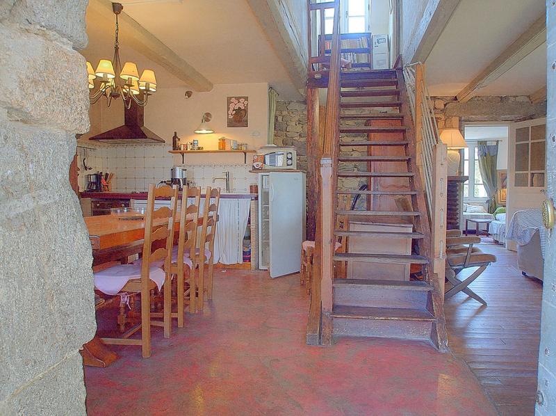 Maison - 165 m² - 5 pièces