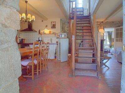 Maison - 165 m² - 5 pièces