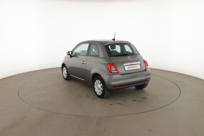 Fiat 500 1.0 Hybrid Bsg Cult 70 ch