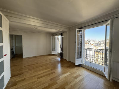 Appartement - 37 m² - 1 pièce