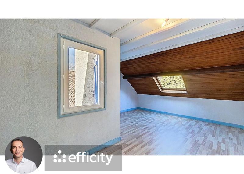 Maison - 123 m² - 6 pièces