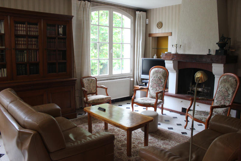 Maison - 173 m² - 5 pièces