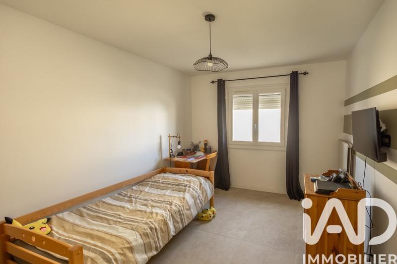 Maison - 163 m² - 5 pièces