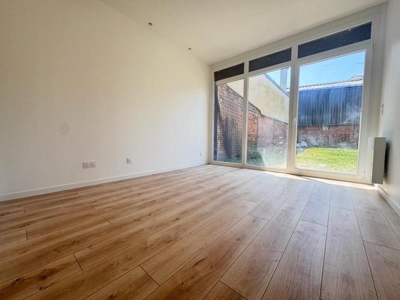 Maison - 25 m² - 1 pièce