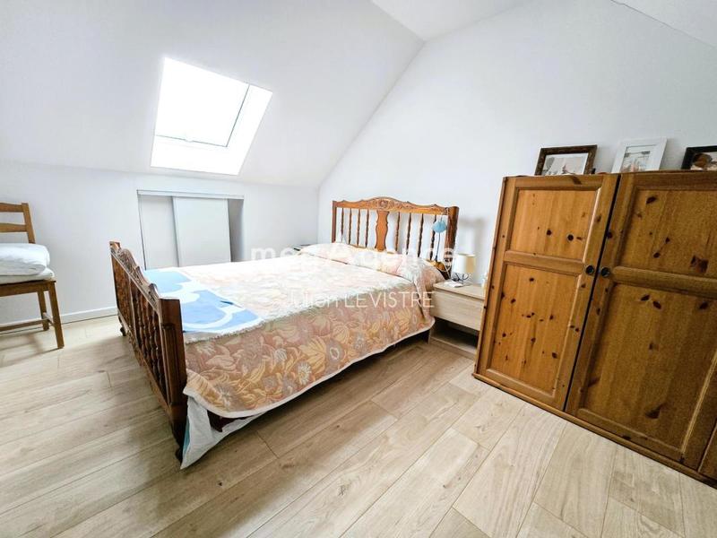 Maison - 75 m² - 4 pièces