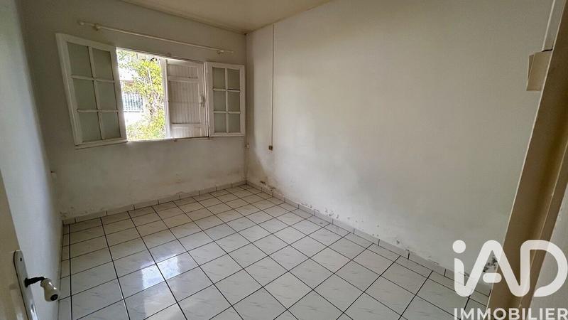 Maison - 103 m² - 5 pièces