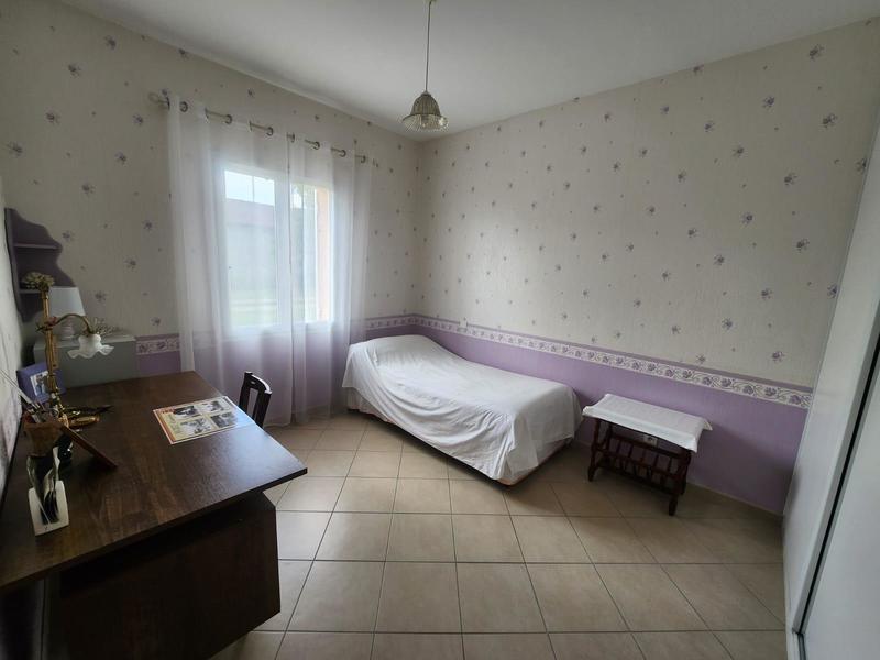 Villa - 106 m² - 5 pièces