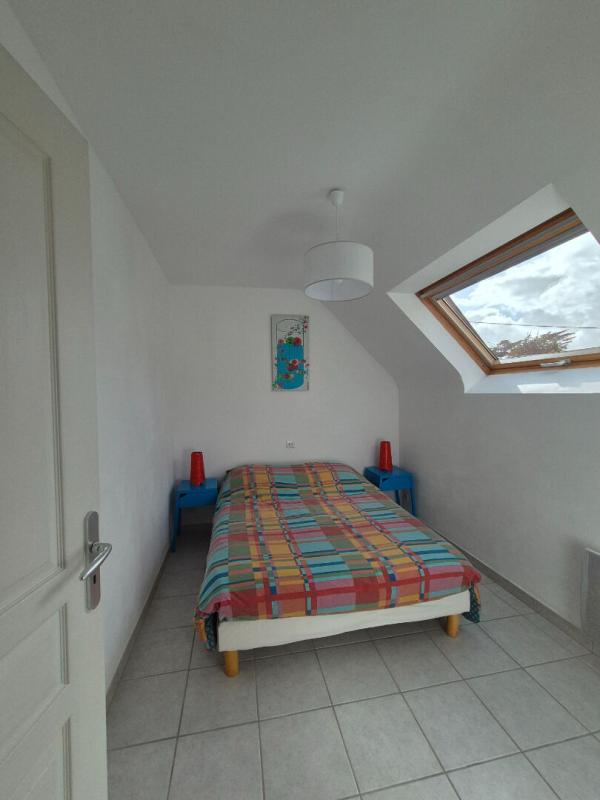 Maison - 127 m² - 6 pièces