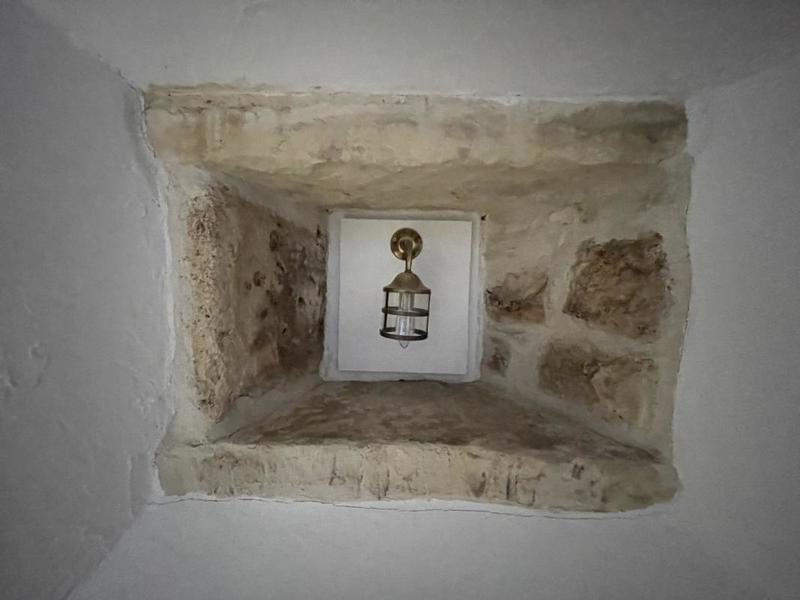 Maison en pierre - 190 m² - 7 pièces