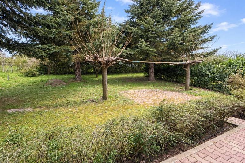 Maison - 72 m² - 4 pièces