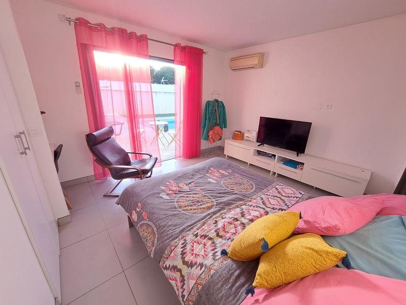 Maison - 155 m² - 5 pièces