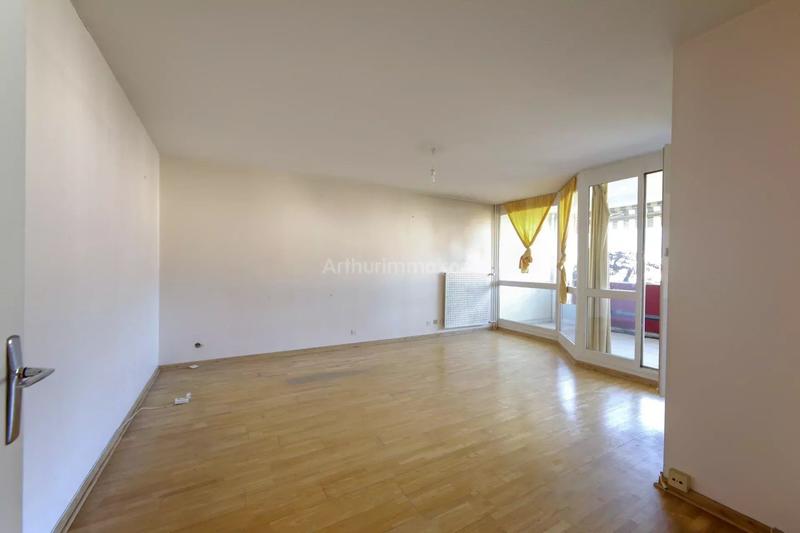 Appartement - 77 m² - 3 pièces