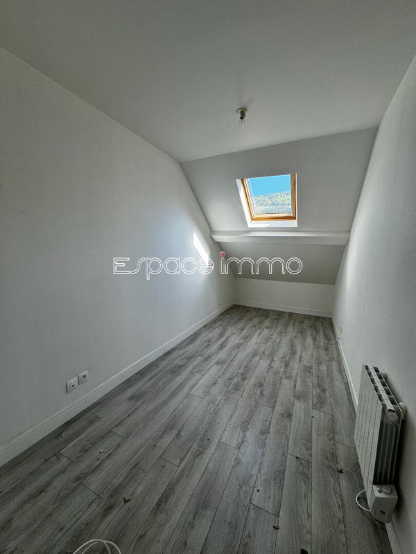 Appartement - 72 m² - 4 pièces