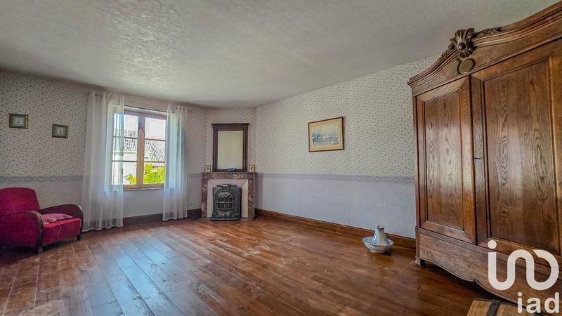 Maison - 286 m² - 6 pièces