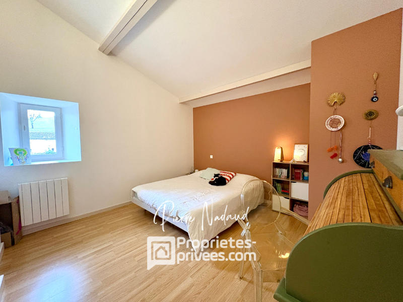 Maison - 152 m² - 5 pièces