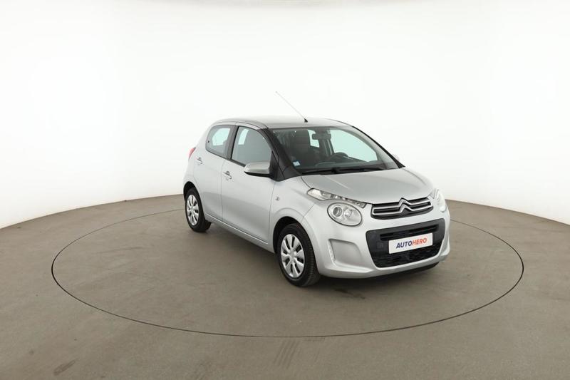 Citroën C1 1.0 VTi Feel 5p 69 ch